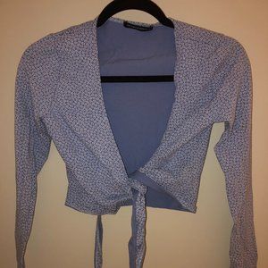 Brandy Melville Coco Top